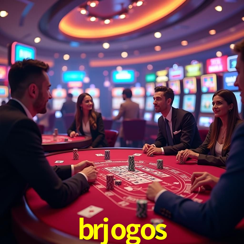 A Revolução dos Jogos Mobile: Diversão na Palma da Mão